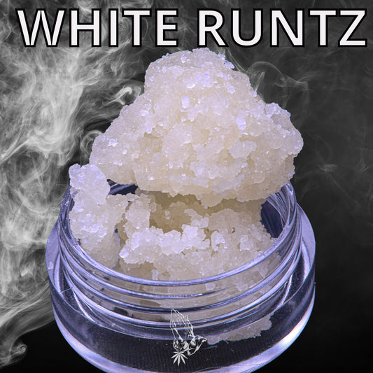 White Runtz (Hybrid)