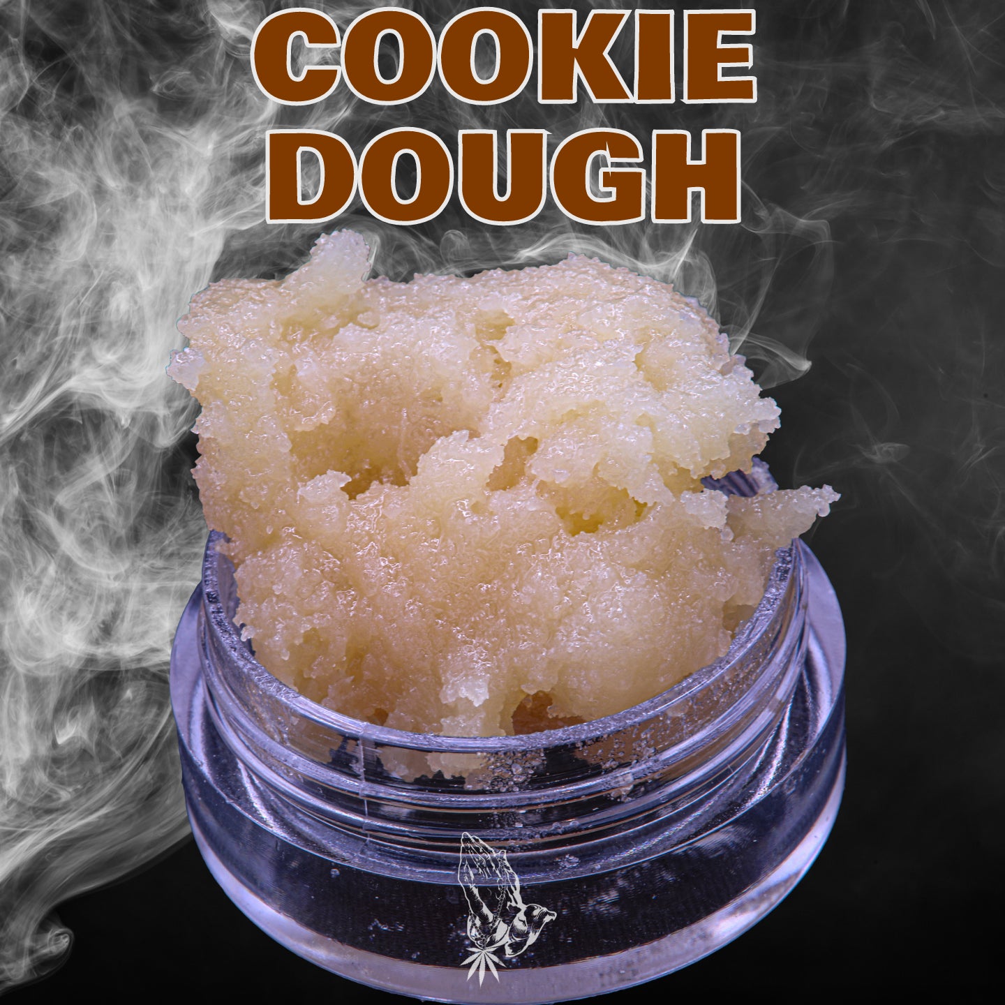 Cookie Dough (Indica Hybrid)