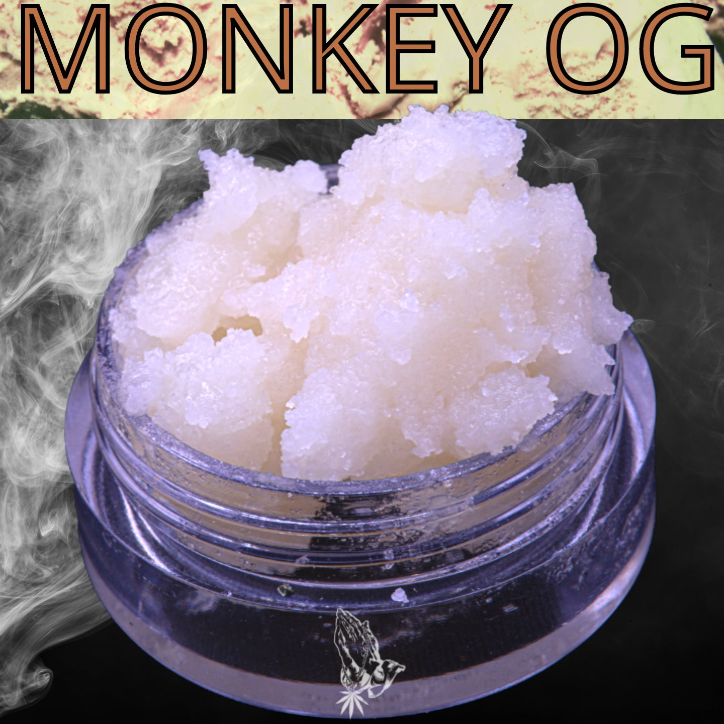 Monkey OG (Indica Hybrid)