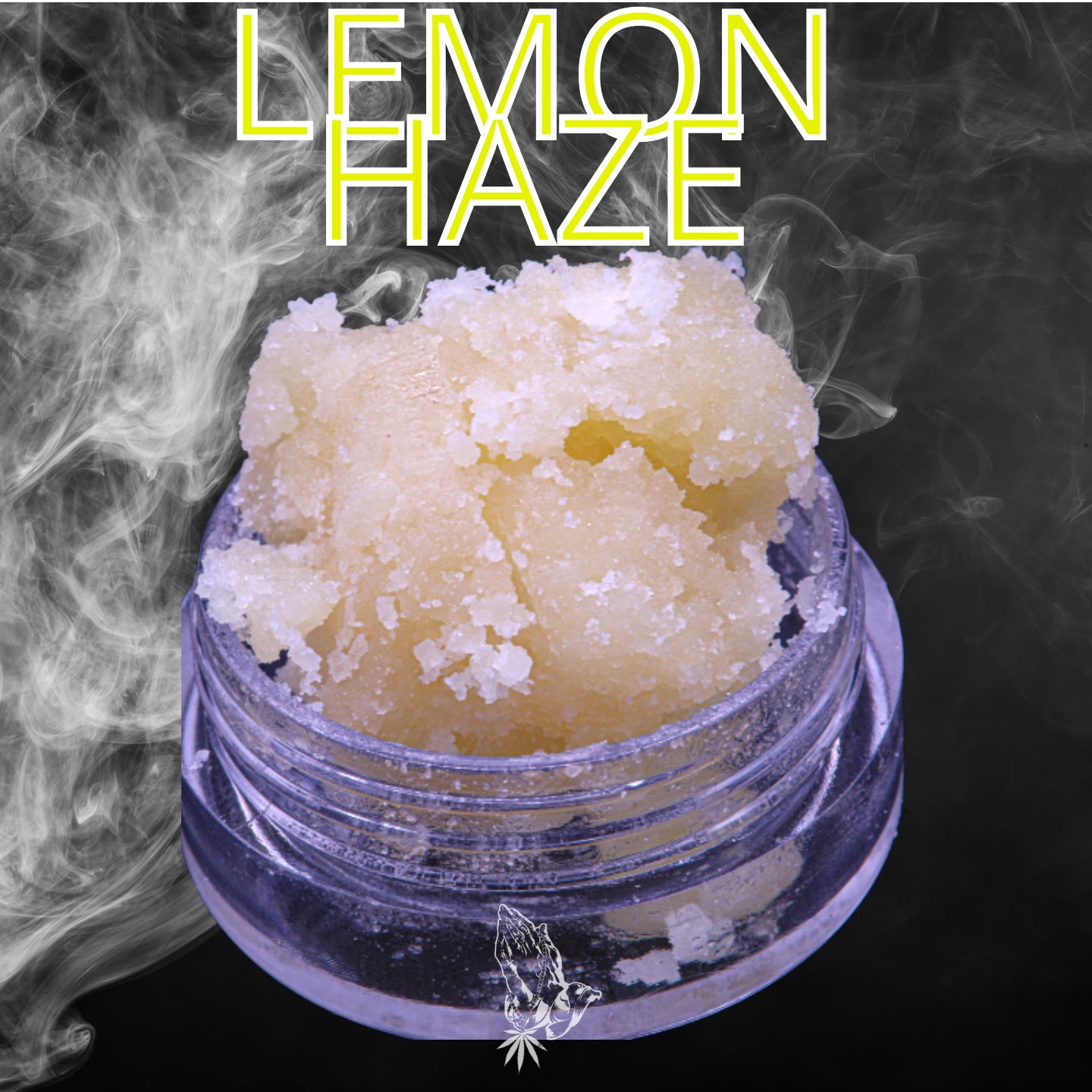 Lemon Haze (Hybrid)