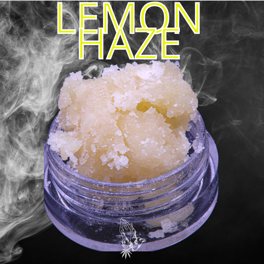 Lemon Haze (Hybrid)