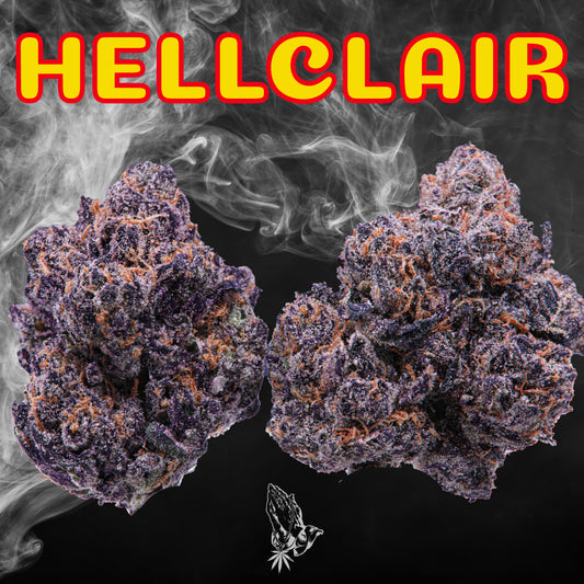 Hellcat X Zeclair (Hybrid)