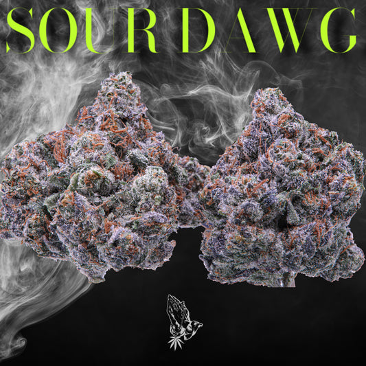 Sour Dawg (Hybrid)