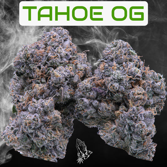 Tahoe OG (Indica)