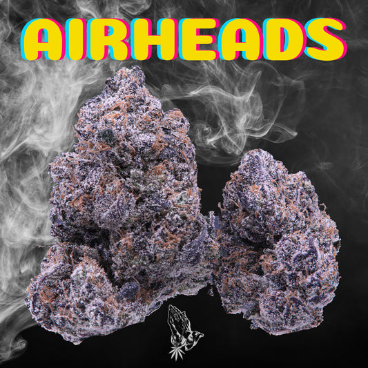 Airheads (Hybrid)