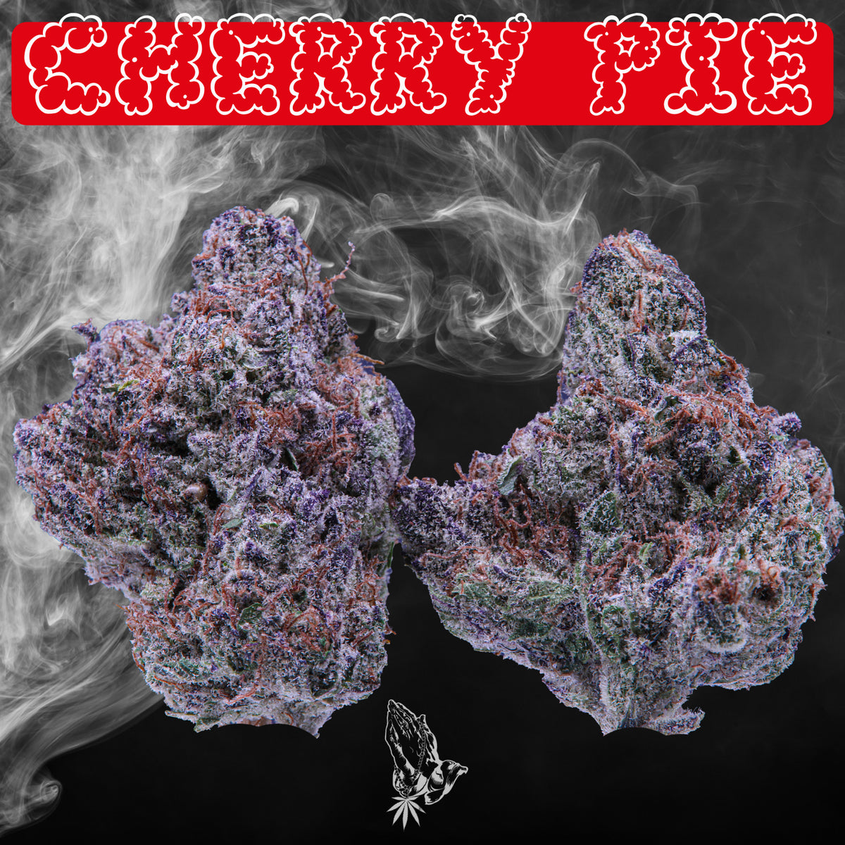 Cherry Pie (Indica Hybrid)