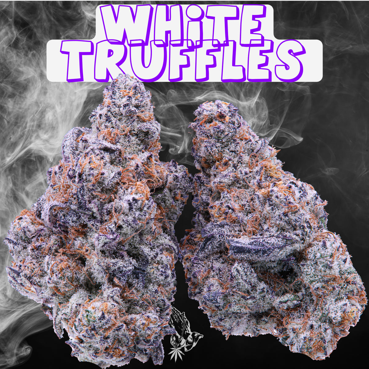 White Truffles (Indica Hybrid)