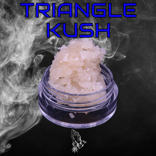 Triangle Kush (Indica)