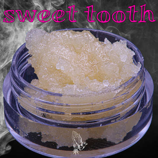 Sweet Tooth (Indica)