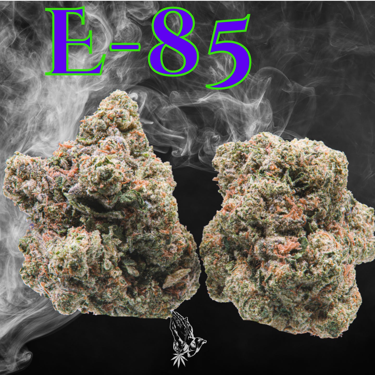 E-85 (Hybrid)
