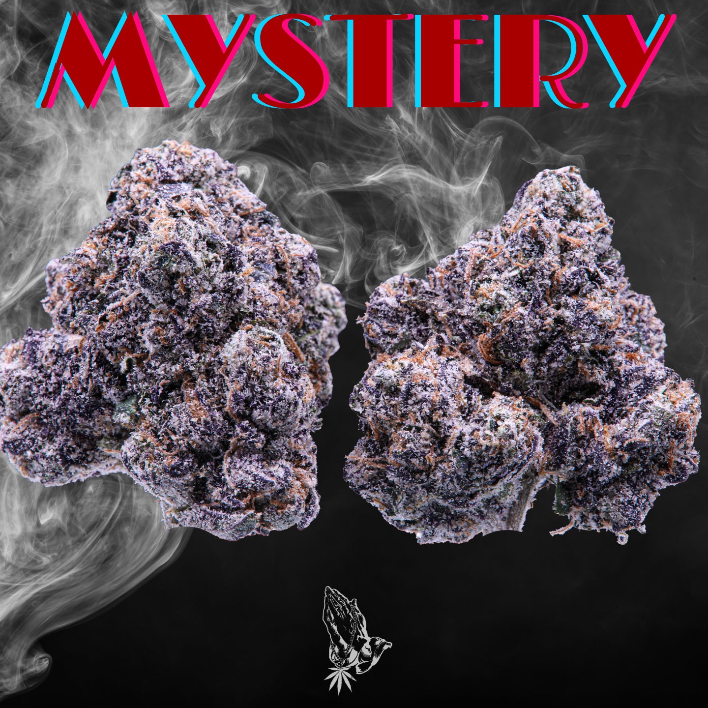 Mystery (Indica)