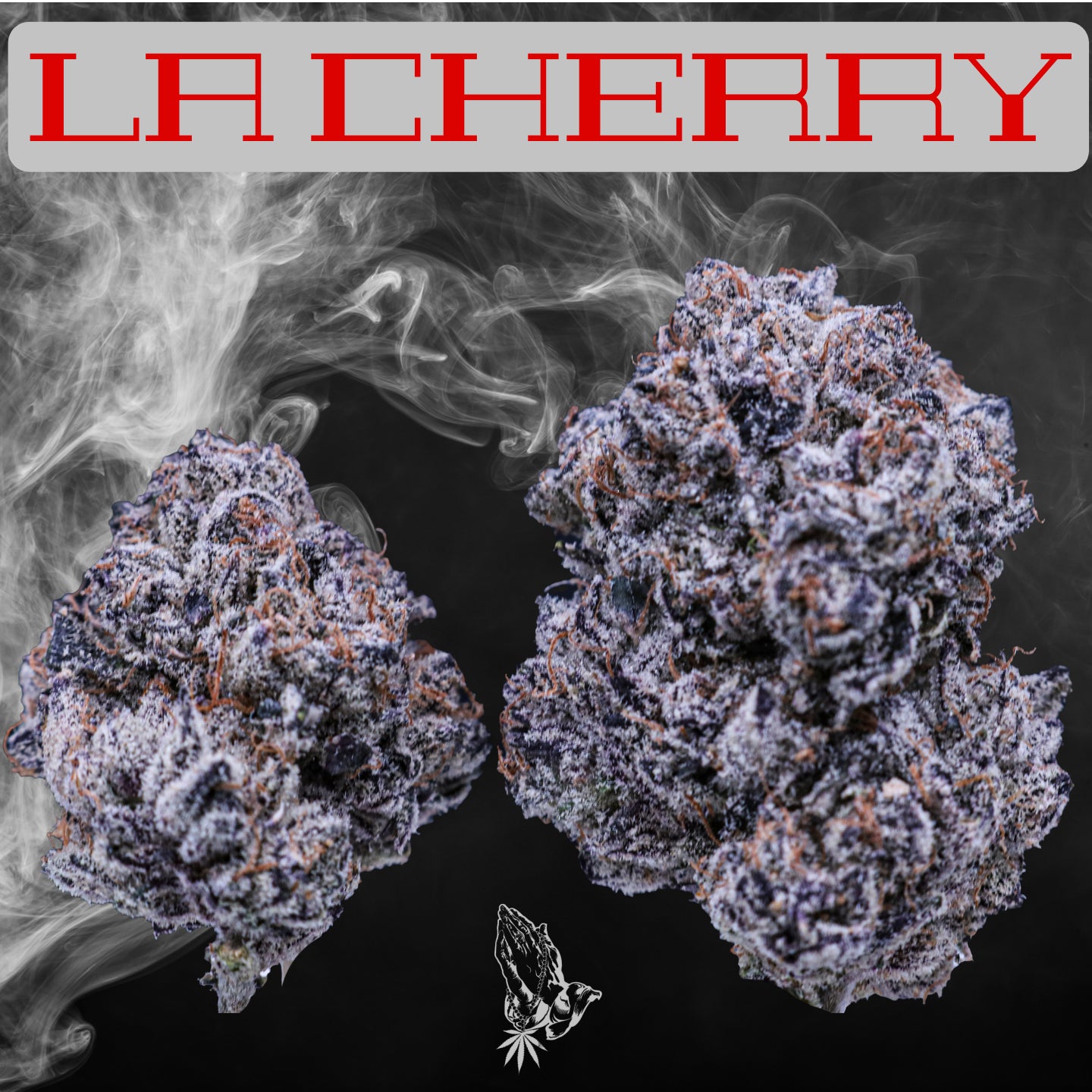 LA CHERRY (Indica Hybrid)