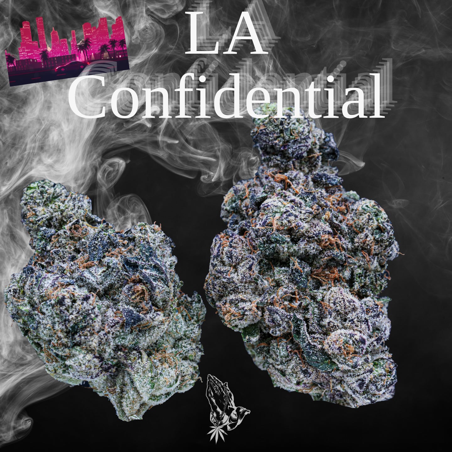 LA Confidential (Indica)