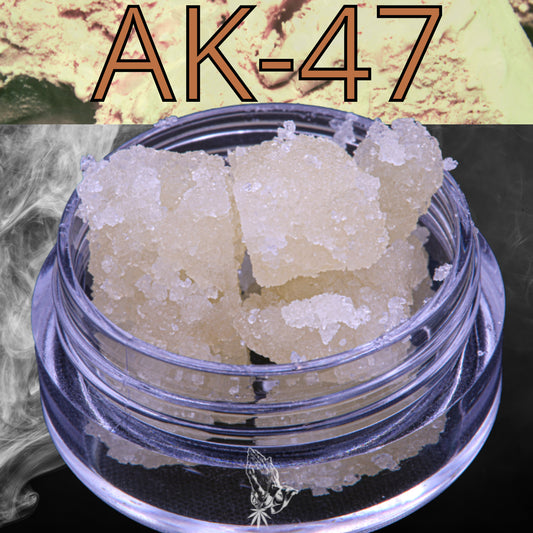 AK-47 (Hybrid)