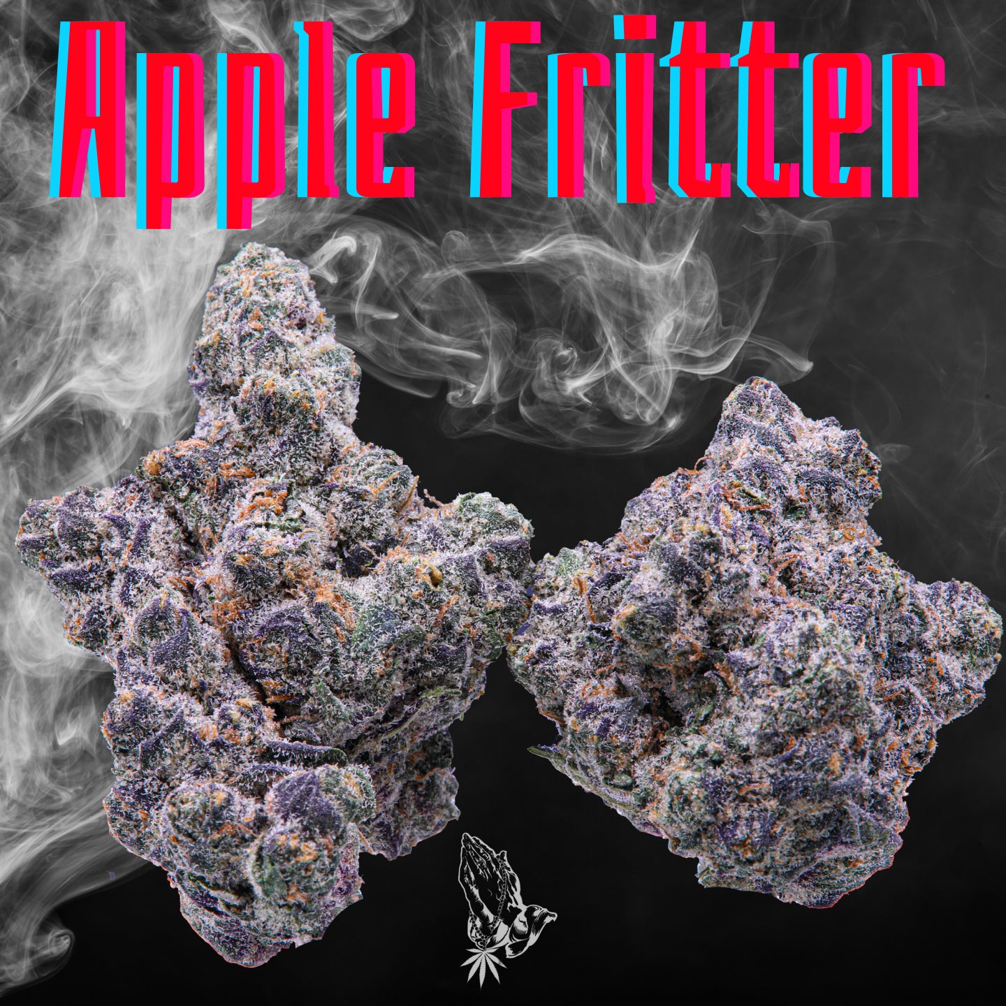 Apple Fritter (Hybrid)