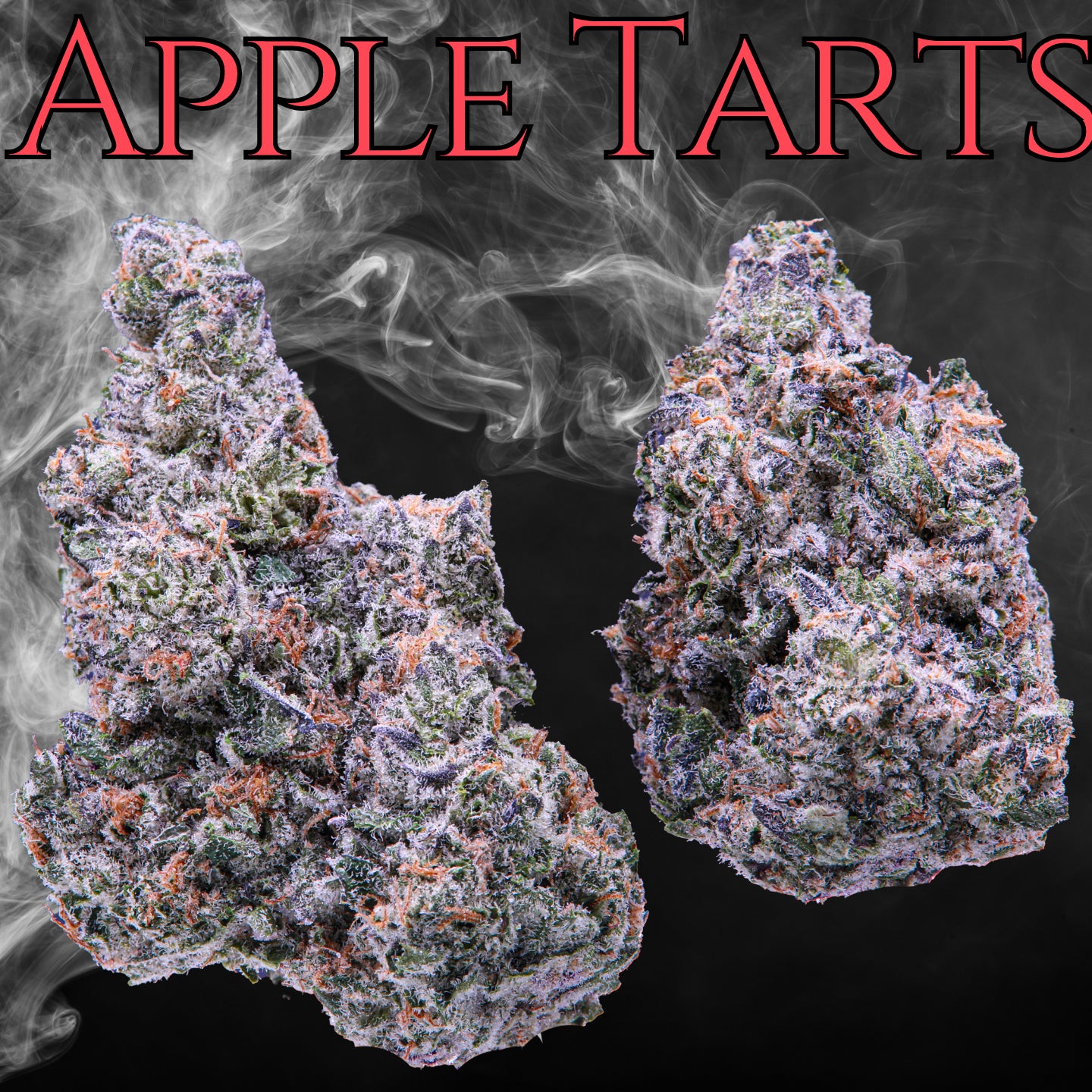 Apple Tarts (Hybrid)