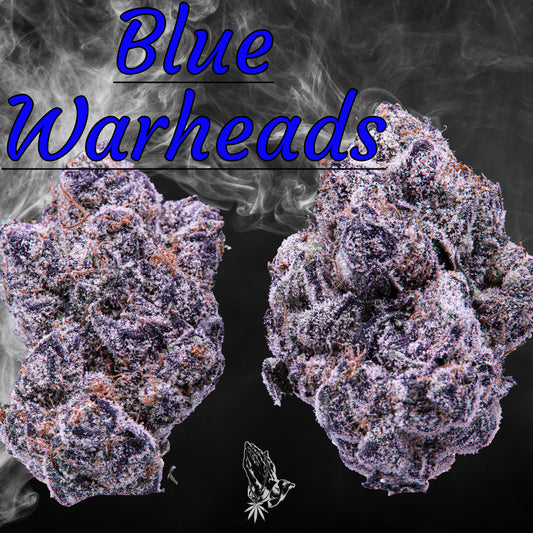 Blue Warheads (Hybrid)