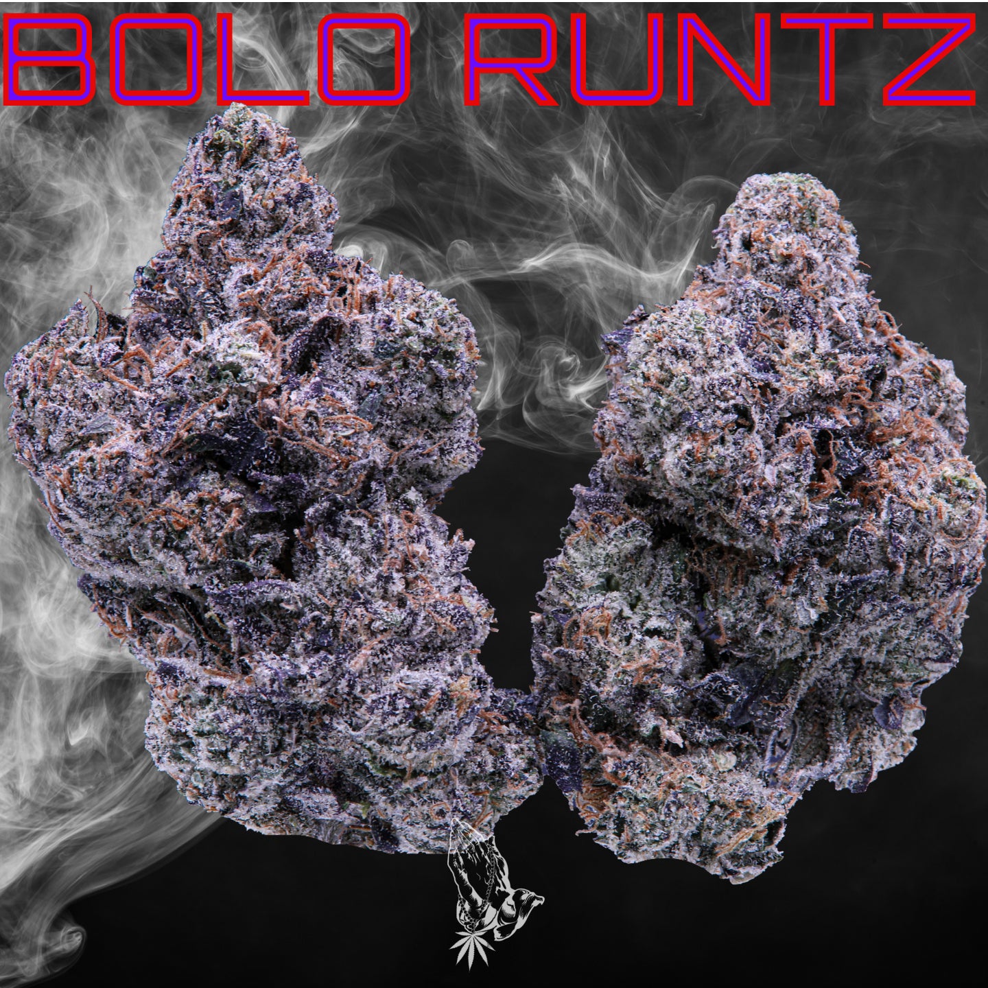Bolo Runtz (Indica Hybrid)