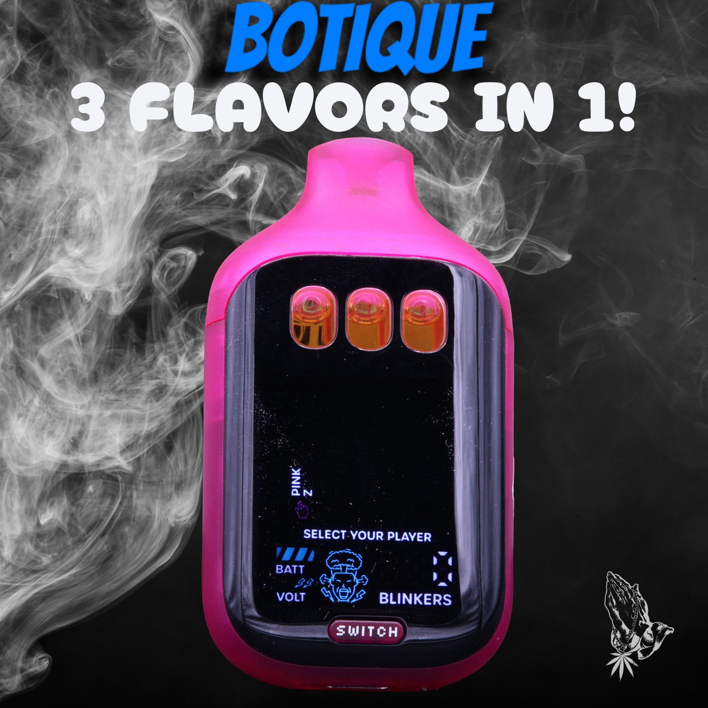 Boutiq 2G Disposables