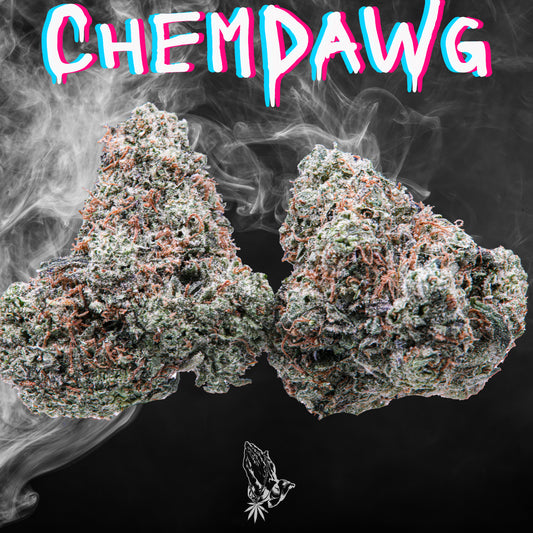 Chemdawg (Hybrid)