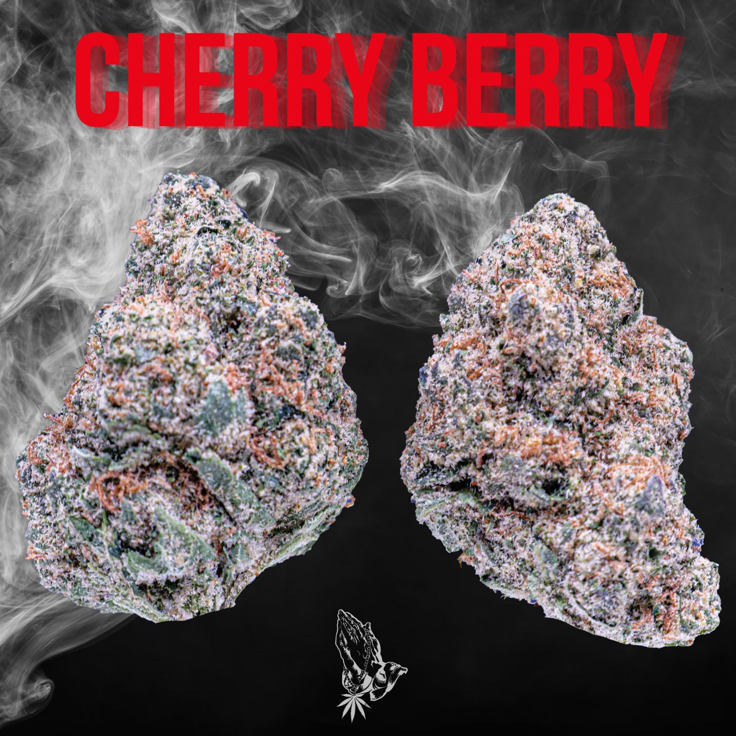 Cherry Berry (Hybrid)