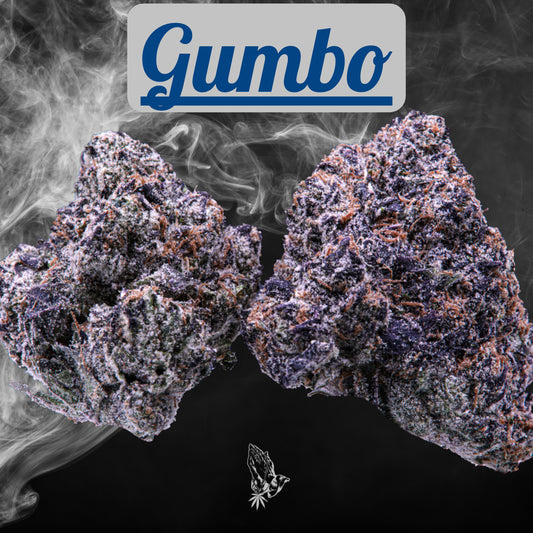 Gumbo (Indica)