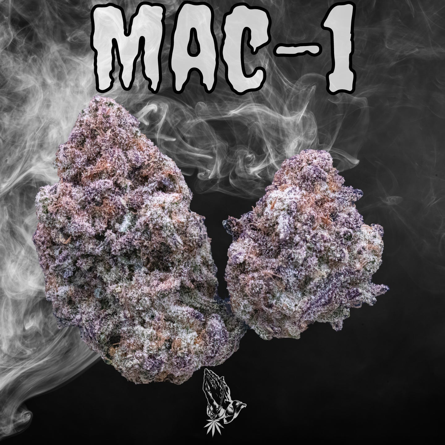 Mac-1 (Indica Hybrid)