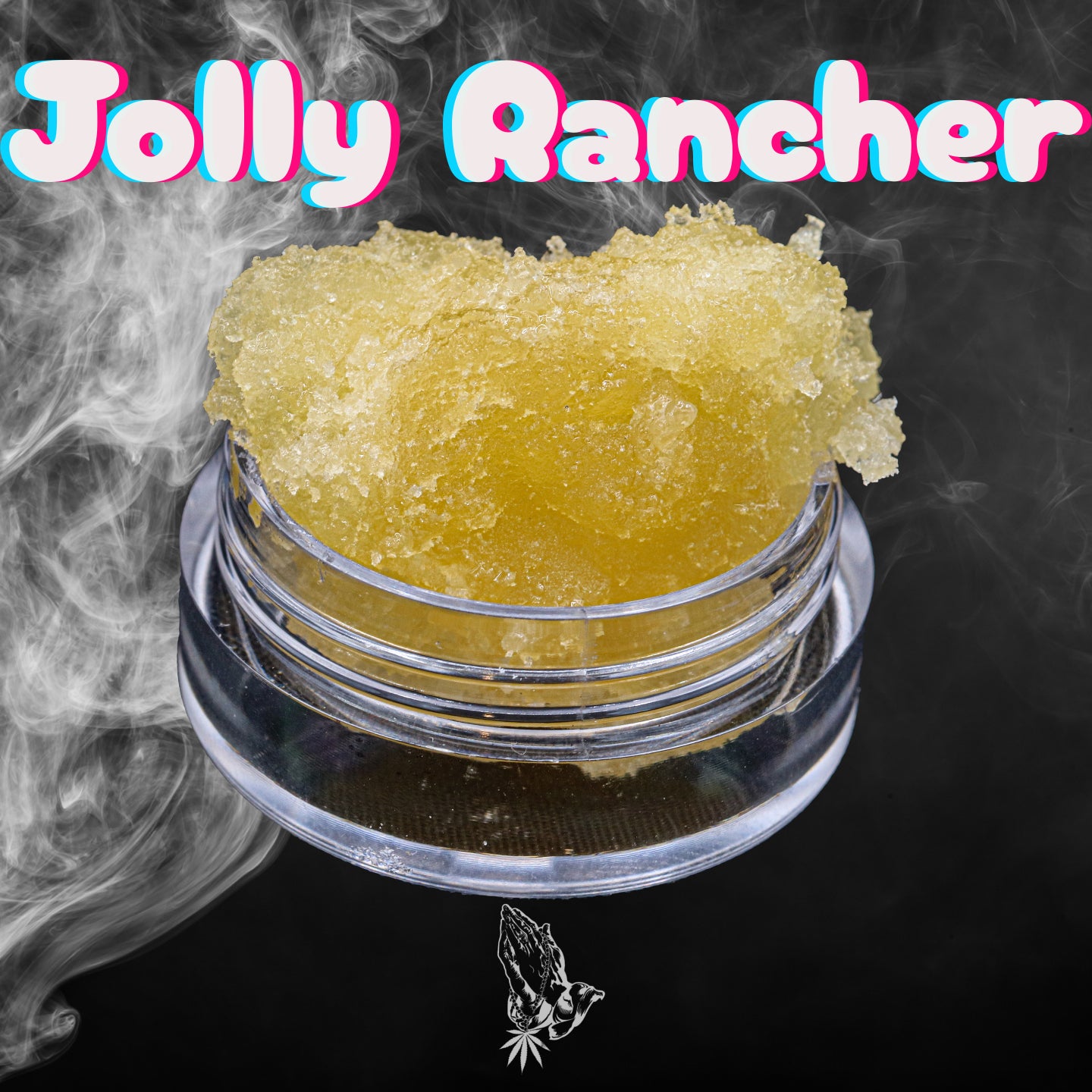 Jolly Rancher (Sativa Hybrid)