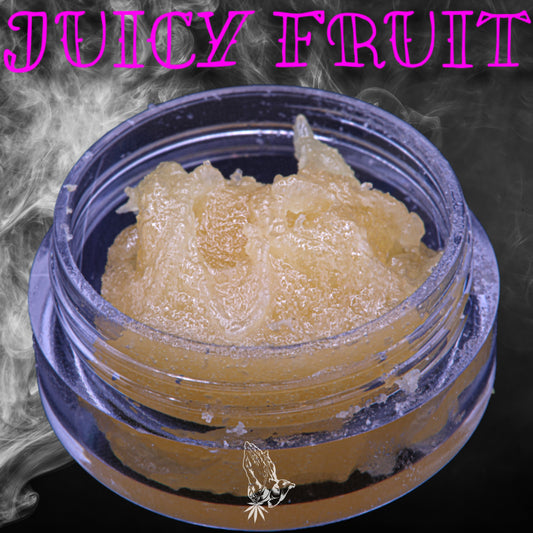 Juicy Fruit (Hybrid)
