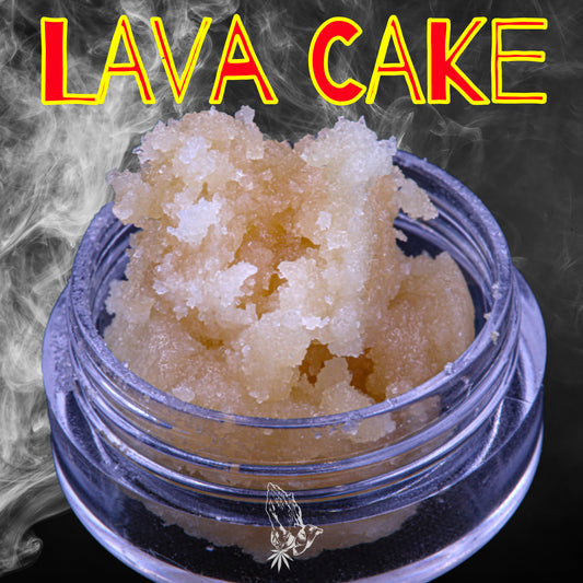 Lava Cake (Indica Hybrid)