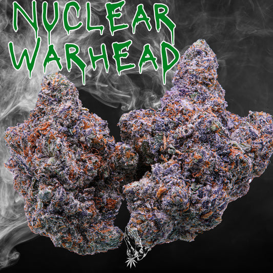 Nuclear Warhead (Indica)