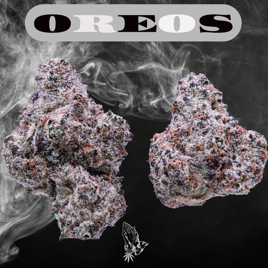Oreos (Hybrid)