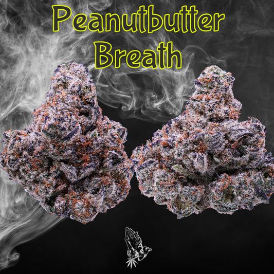 Peanutbutter Breath (Hybrid)