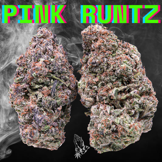 Pink Runtz (Hybrid)