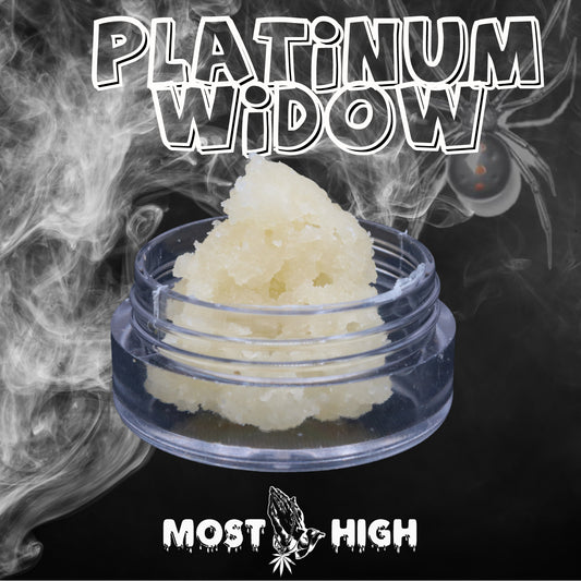 Platinum Widow