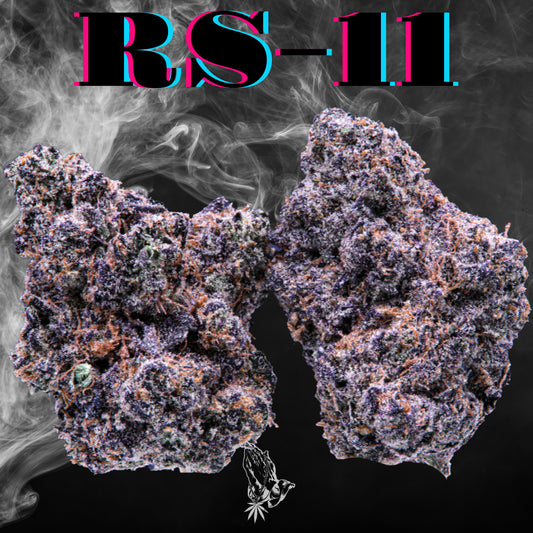 RS-11 (Indica Hybrid)