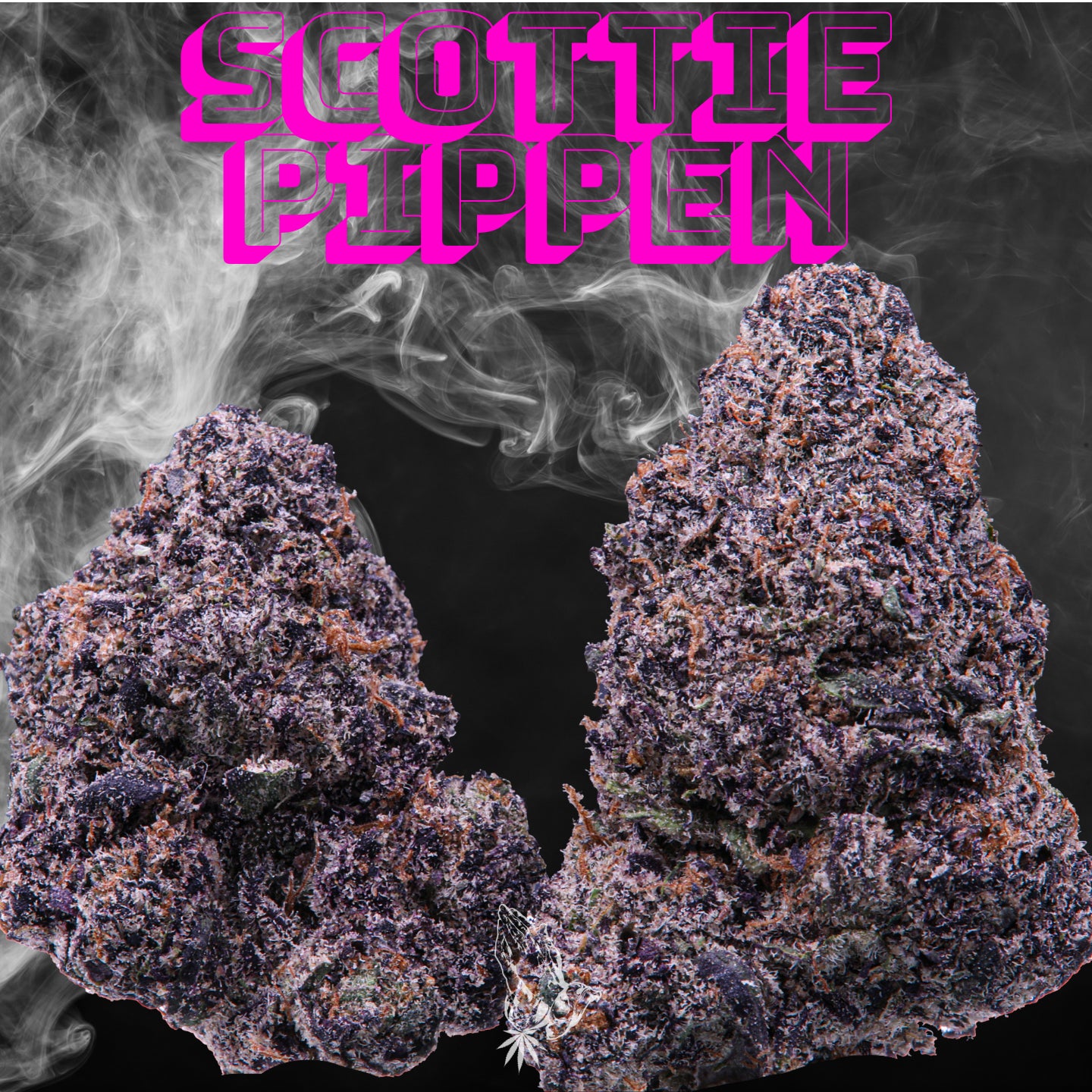 Scottie Pippen (Hybrid)