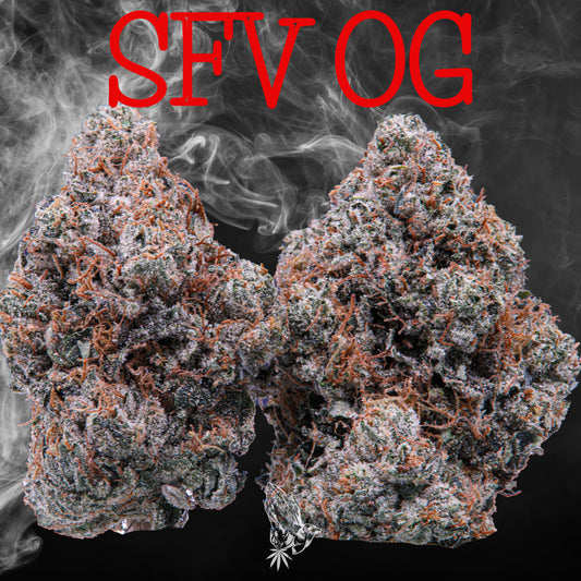 SFV OG (Indica)