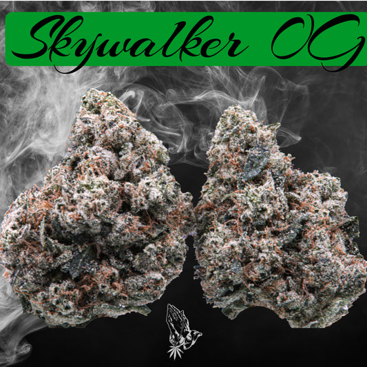 Skywalker OG (Indica)