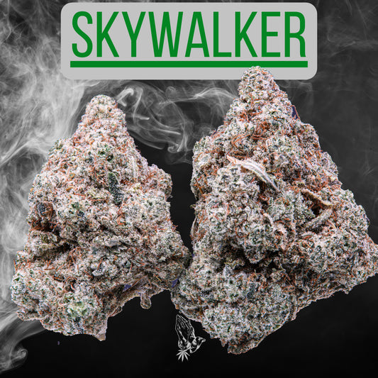 Skywalker (Indica)