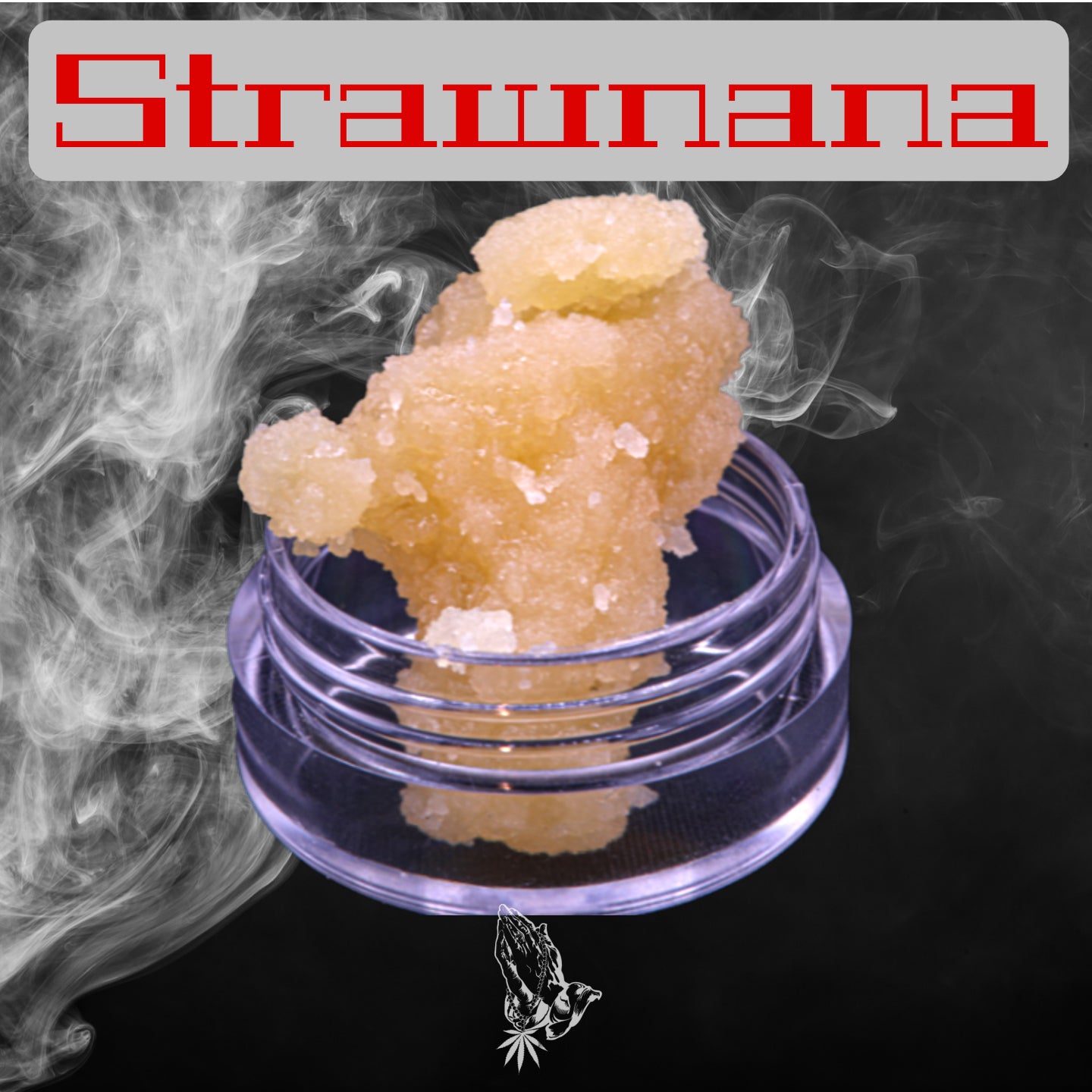 Strawnana (Hybrid)