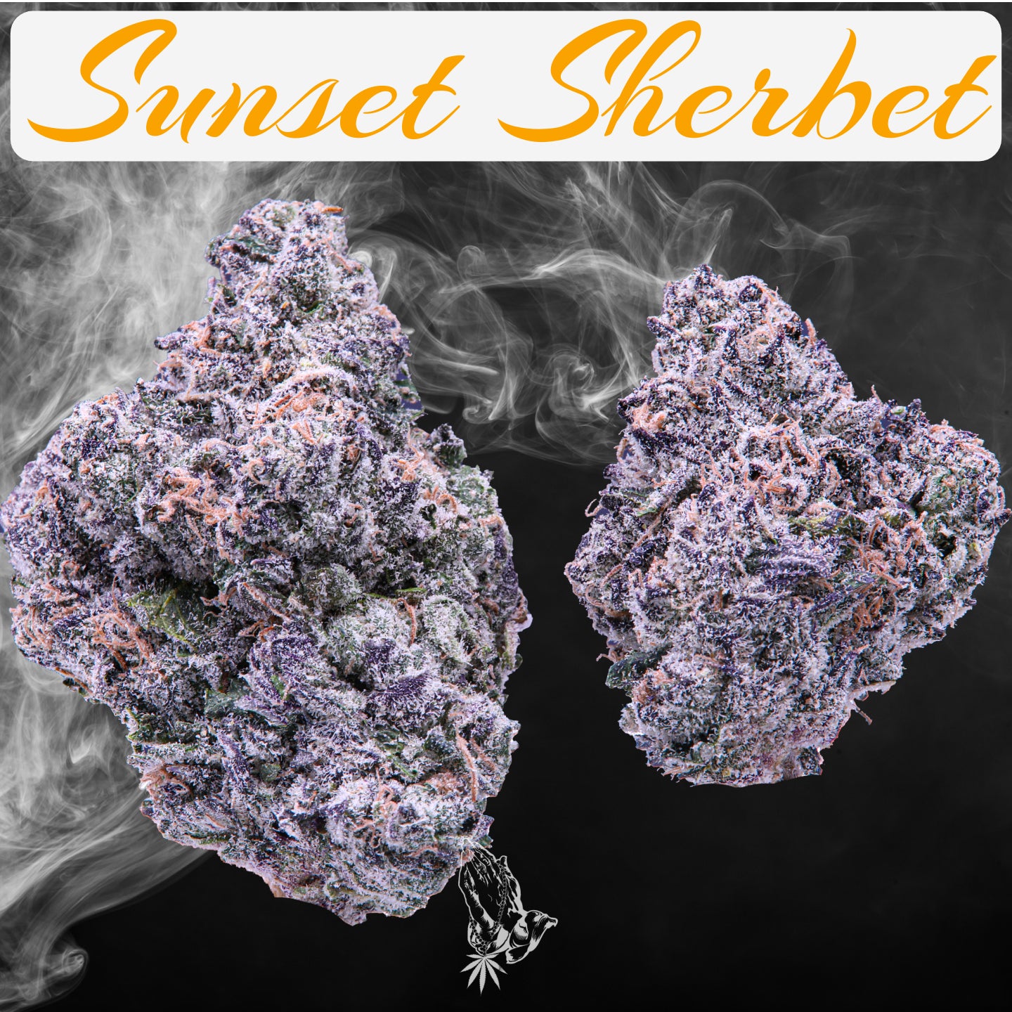 Sunset Sherbet (Indica Hybrid)