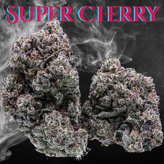 Super Cherry (Hybrid)