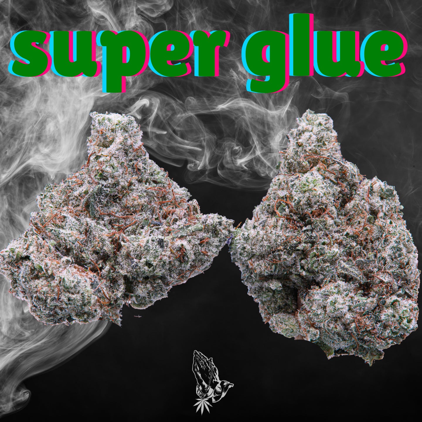 Super Glue (Indica)