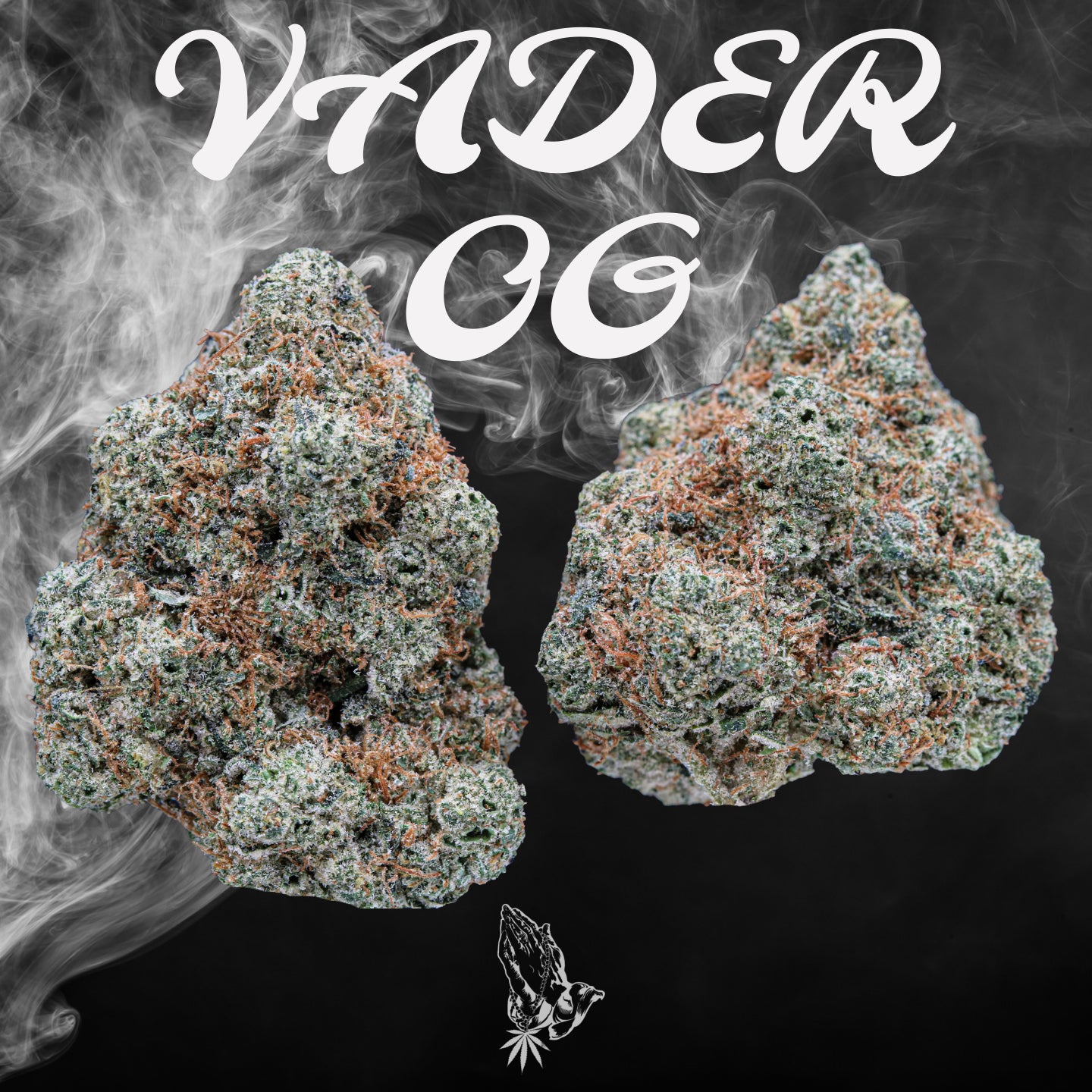 VADER OG (INDICA)