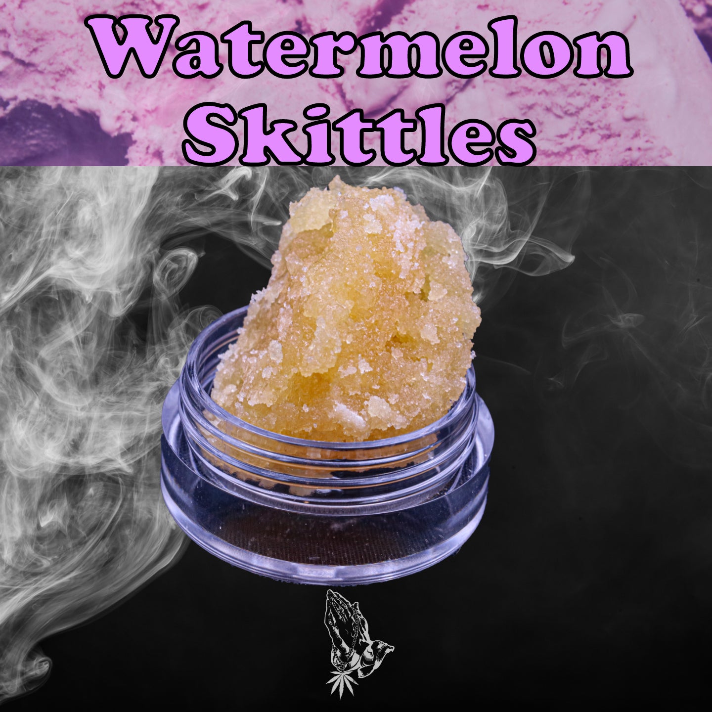 Watermelon Skittles (Indica Hybrid)