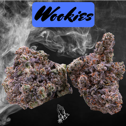 Wookies (Hybrid)